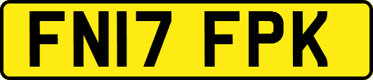 FN17FPK