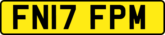 FN17FPM