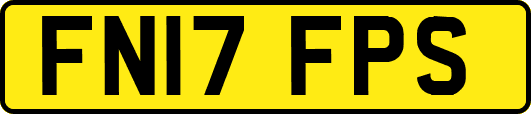 FN17FPS