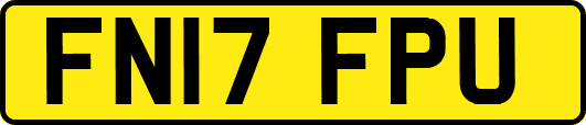 FN17FPU