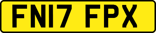 FN17FPX