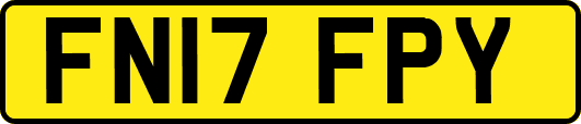 FN17FPY