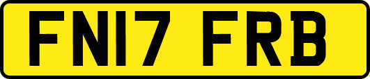 FN17FRB