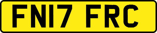 FN17FRC