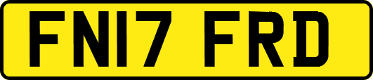 FN17FRD