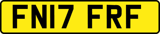 FN17FRF