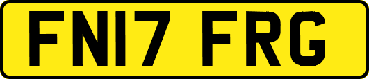 FN17FRG