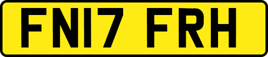 FN17FRH