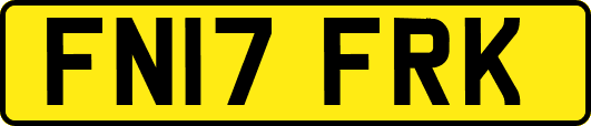 FN17FRK