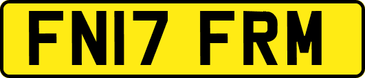 FN17FRM