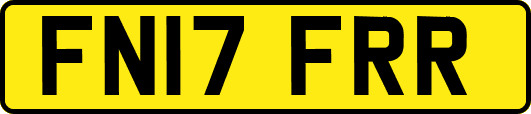 FN17FRR