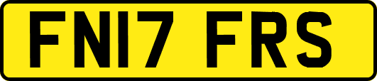 FN17FRS