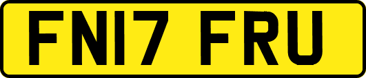 FN17FRU