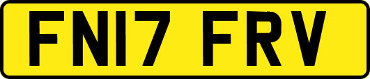 FN17FRV