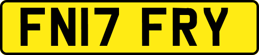 FN17FRY
