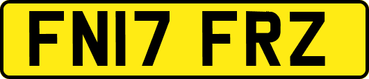 FN17FRZ