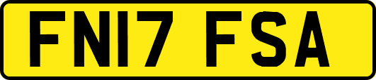 FN17FSA