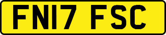 FN17FSC