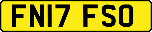FN17FSO