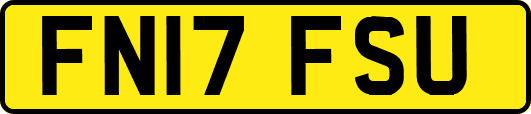 FN17FSU