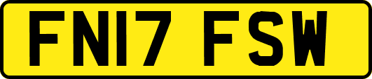 FN17FSW