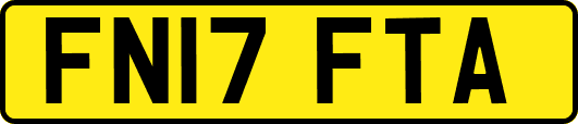 FN17FTA