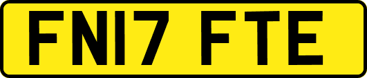 FN17FTE