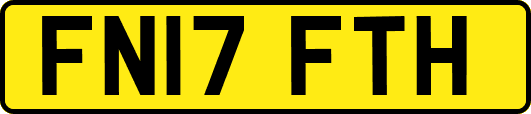 FN17FTH