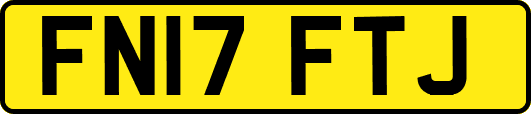 FN17FTJ