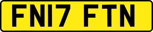 FN17FTN