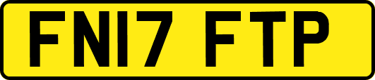 FN17FTP