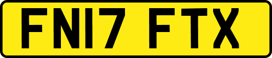 FN17FTX