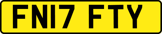 FN17FTY