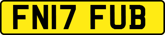 FN17FUB