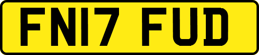 FN17FUD