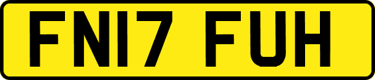 FN17FUH