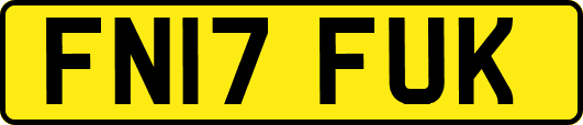 FN17FUK