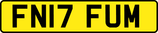 FN17FUM