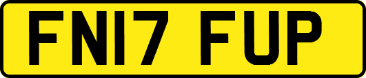 FN17FUP