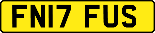 FN17FUS