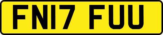 FN17FUU