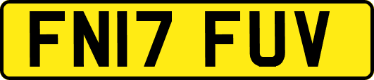 FN17FUV