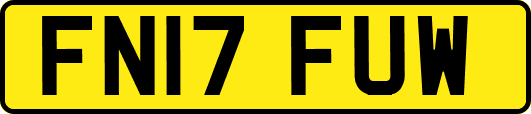 FN17FUW