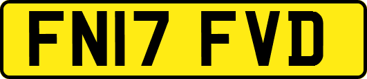 FN17FVD