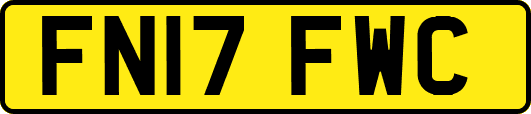 FN17FWC
