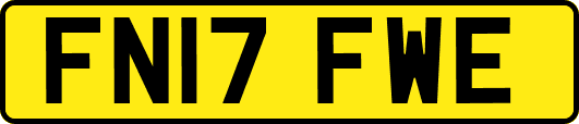 FN17FWE