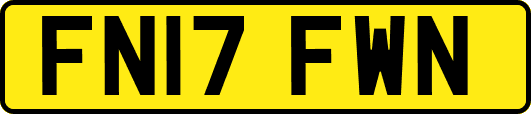 FN17FWN