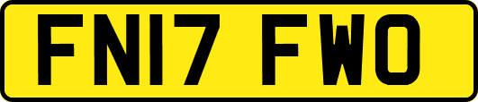 FN17FWO