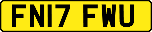 FN17FWU