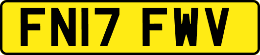 FN17FWV